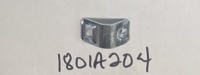 Summit 1801A204 Valve, Mnt Sadl Sab